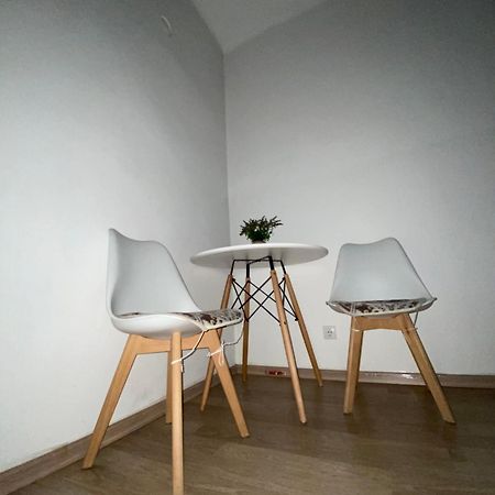 Center Studio Apartment Podgorica Ngoại thất bức ảnh