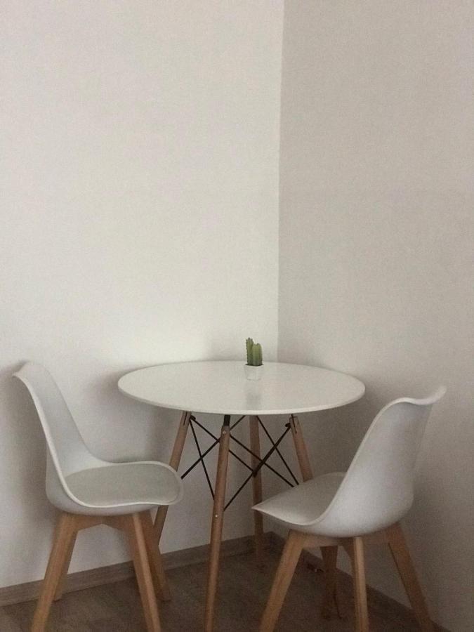 Center Studio Apartment Podgorica Ngoại thất bức ảnh