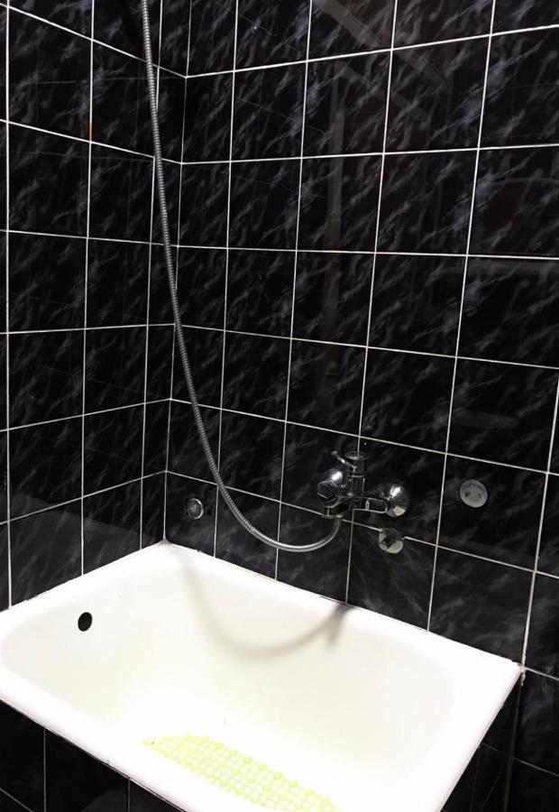 Center Studio Apartment Podgorica Ngoại thất bức ảnh