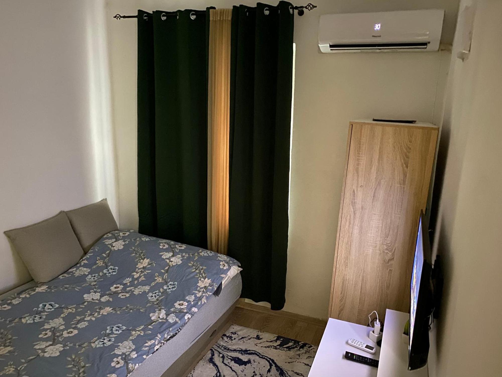 Center Studio Apartment Podgorica Ngoại thất bức ảnh